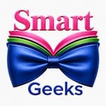 Smart Geeks Logo