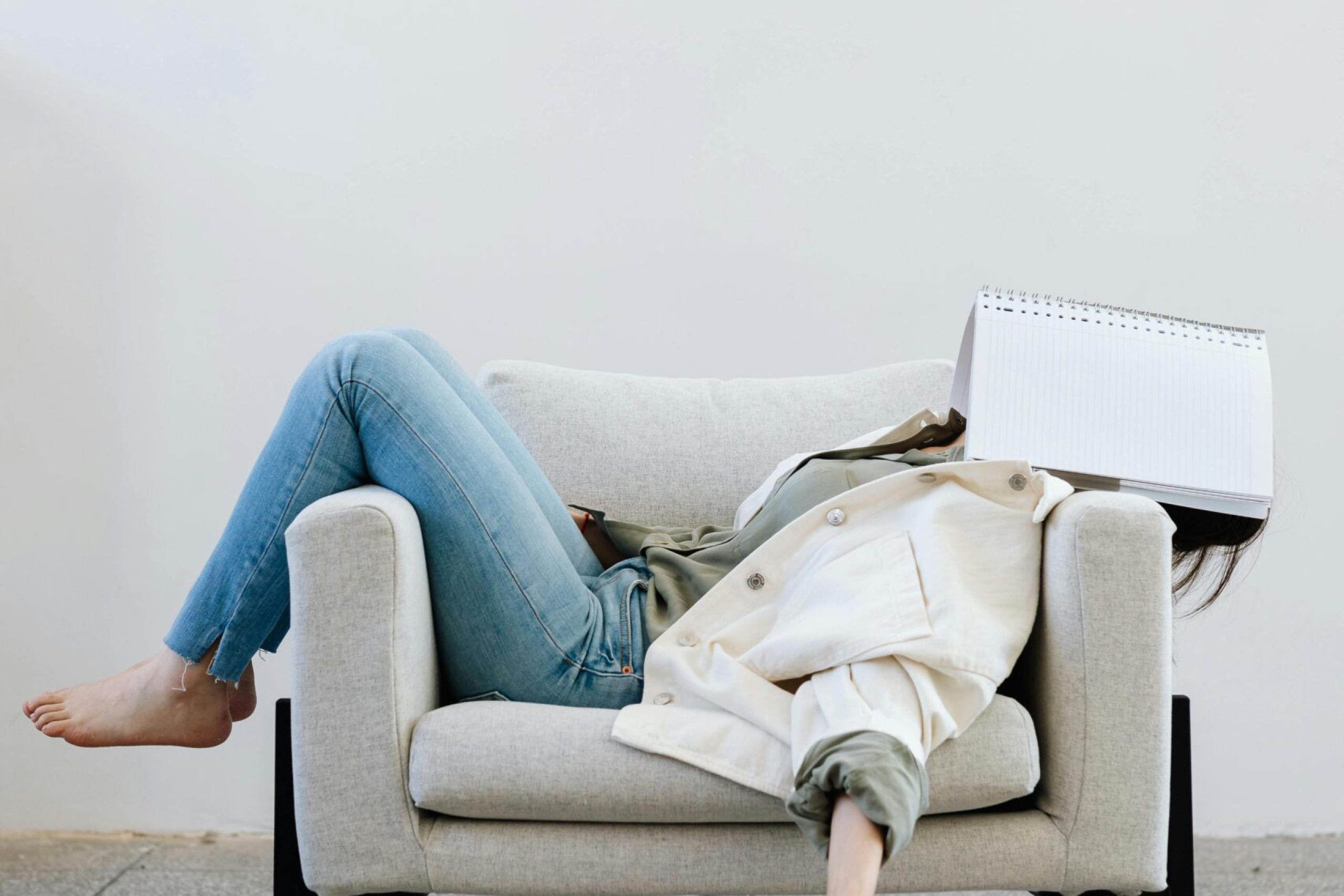 Job Hunts pexels-karola-g-8547448